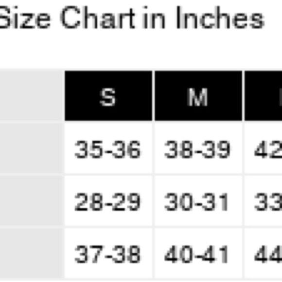 Rain and Rose zipper jacket, gently worn, Brand name label has been remo… - Picture 3 of 3